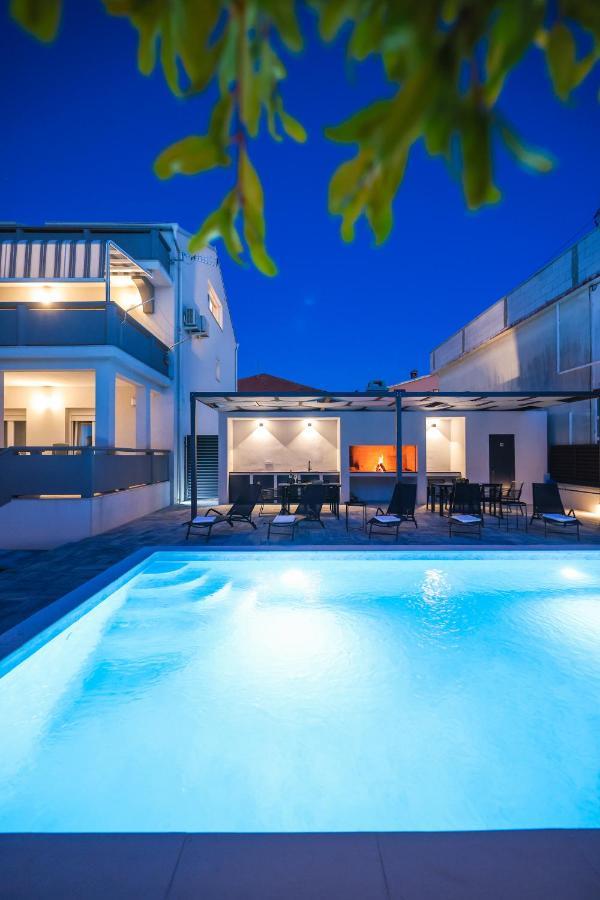 Villa Todi Zadar Exterior foto